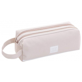 Large Capacity Pencil Case